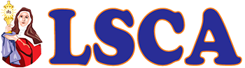 Logo LSCA