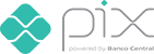 Logotipo Pix