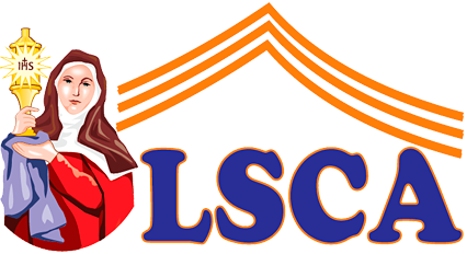 Logotipo LSCA