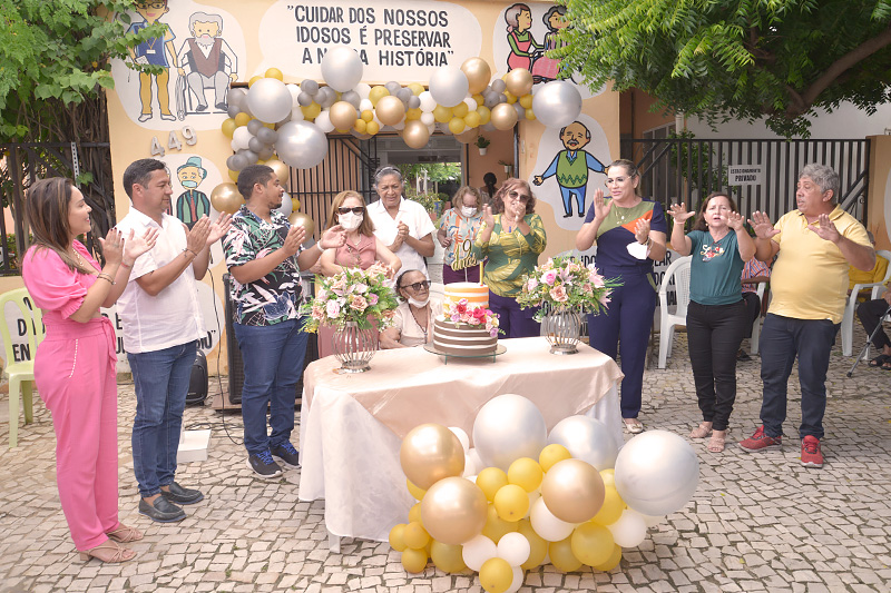 LSCA comemora seus 19 anos de fundação